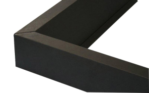 Softside Wasserbettrahmen / Schaumrahmen / Schaumstoffrahmen