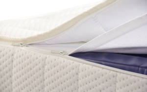wasserbett bezug Wasserbettbezüge für Softside Wasserbetten
