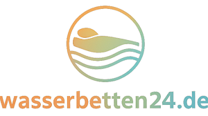 Logo Wasserbett Zubehör Onlineshop wasserbetten24.de
