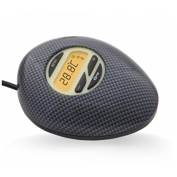 Carbon Heater IQ Digital - Thermostat