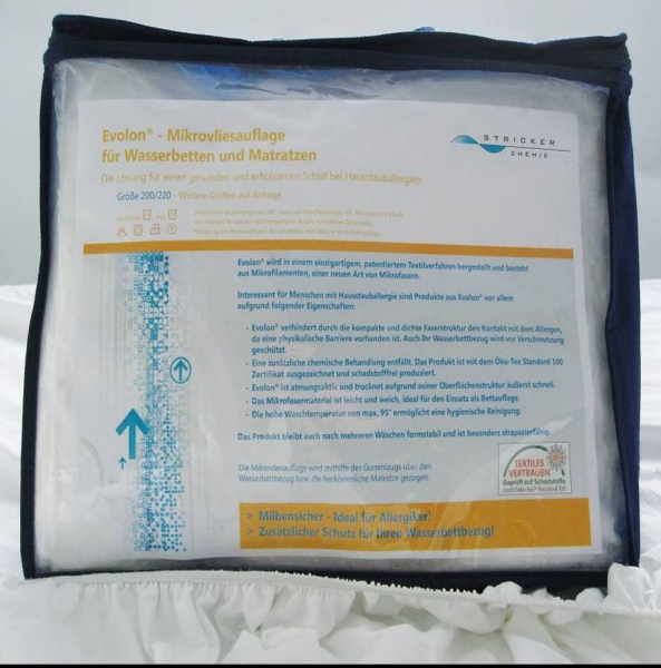 Evolon® Mikrovliesauflage