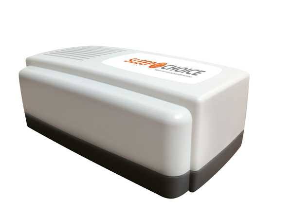 Sleep Luxury Einzel-Luftbett