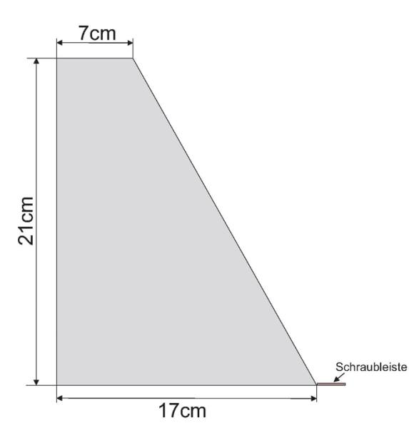 Zeichnung