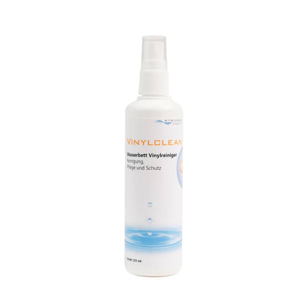 Vinylclean Flasche