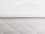 Frottee Bettbezug für Softside Basic Wasserbetten