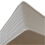 Special Care Wasserbettbezug BI-OME®-Leinen für Hardside & Softside Wasserbetten