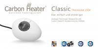 Carbon Heater Classic - Wasserbe...