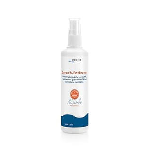 Geruch-Entferner 500 ml für Textilien, Oberflächen und Raumluft