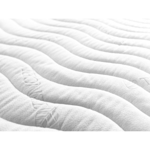Wasserbett Bezug Silver