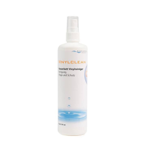 Vinylclean - Wasserbett Vinylreiniger Sprayflasche 125 ml